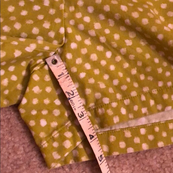 Ann Taylor LOFT Shorts - Size 0 - Picture 6 of 10